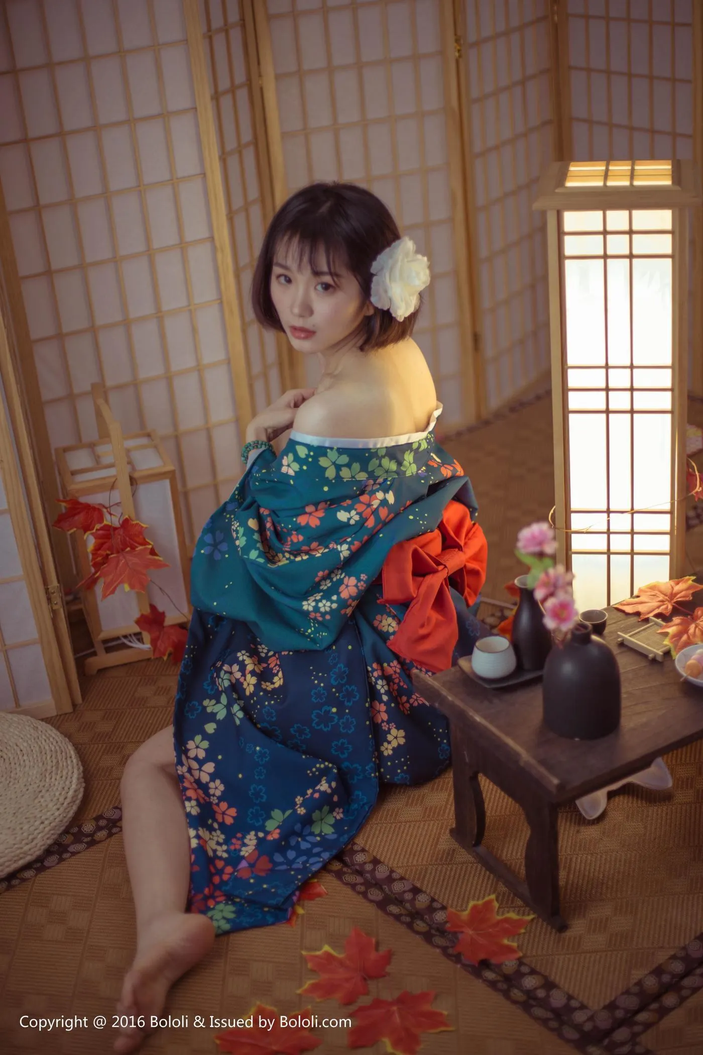 Vol.132 库库 [34P]插图9